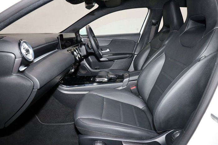 2022 Mercedes-Benz A-Class A180