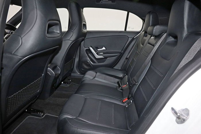 2022 Mercedes-Benz A-Class A180