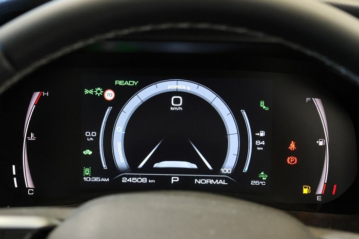 2022 GWM Haval Jolion Ultra Hybrid