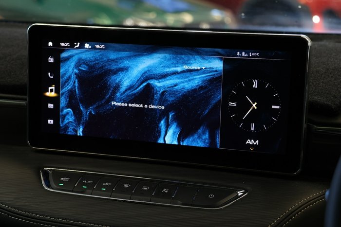 2022 GWM Haval Jolion Ultra Hybrid