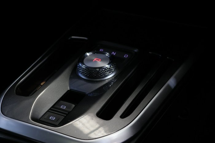 2022 GWM Haval Jolion Ultra Hybrid