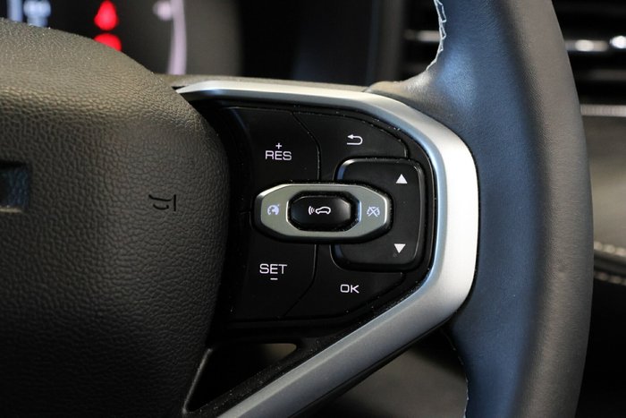 2022 GWM Haval Jolion Ultra Hybrid