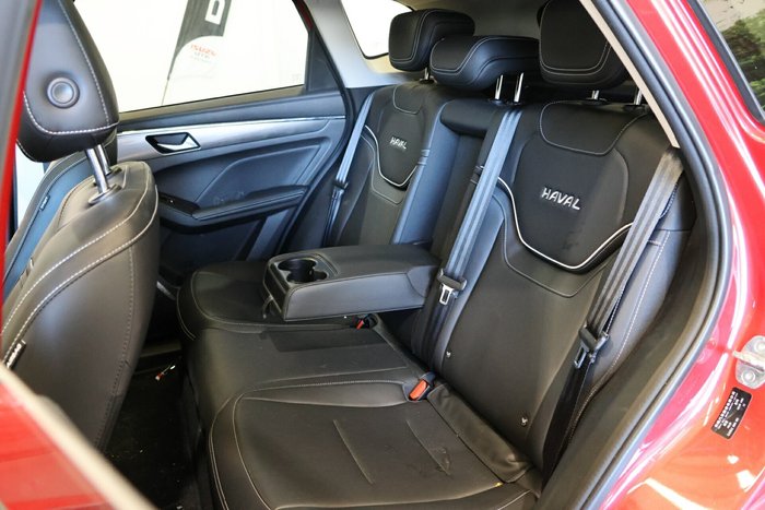 2022 GWM Haval Jolion Ultra Hybrid