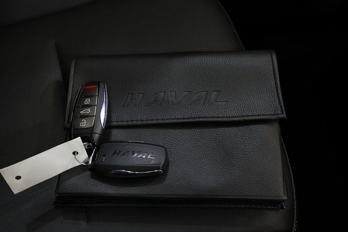 2022 GWM Haval Jolion Ultra Hybrid