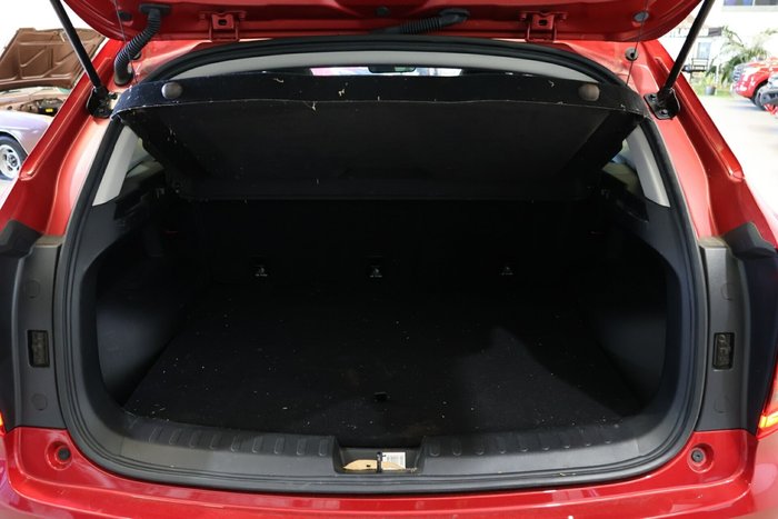 2022 GWM Haval Jolion Ultra Hybrid