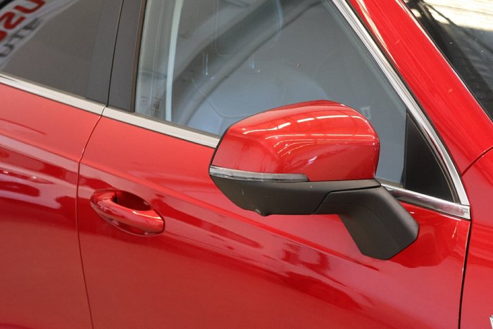 2022 GWM Haval Jolion Ultra Hybrid