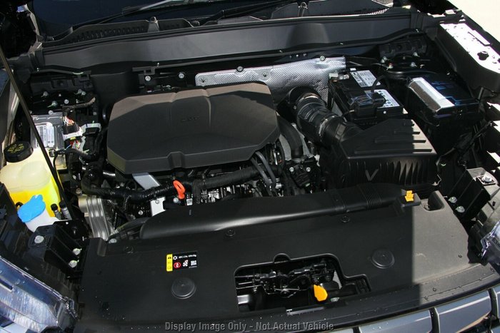 2025 GWM Haval H6 Lux