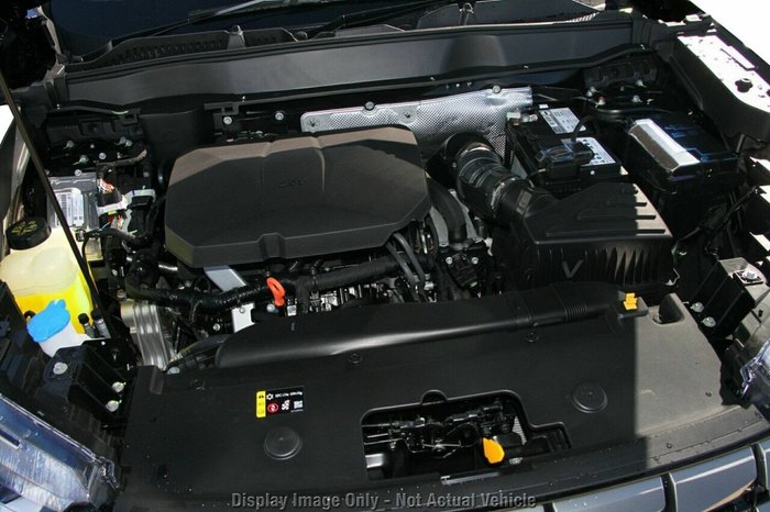 2025 GWM Haval H6 Lux