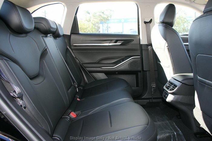 2025 GWM Haval H6 Lux