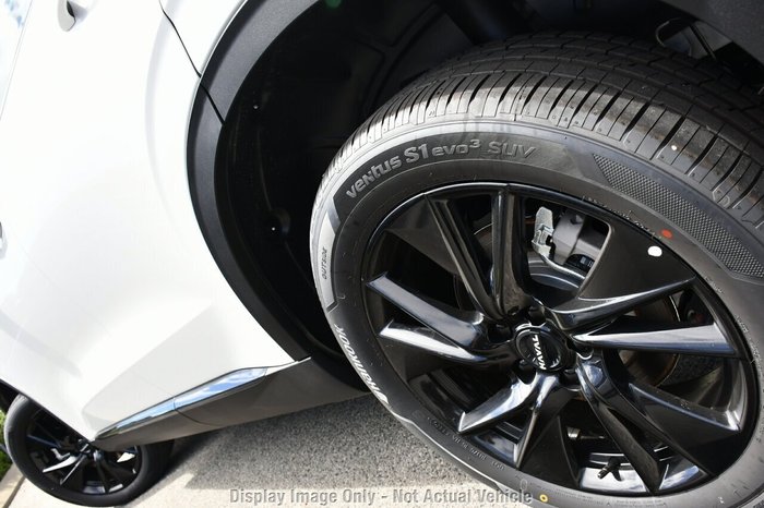 2025 GWM Haval H6 Lux