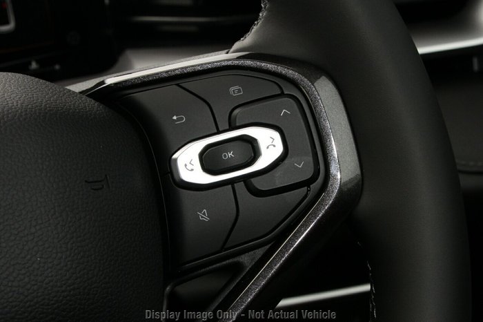 2025 GWM Haval H6 Ultra Hybrid