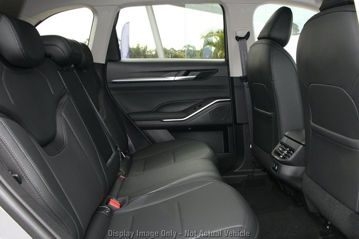 2025 GWM Haval H6 Ultra Hybrid