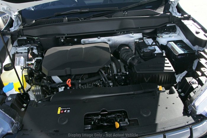 2025 GWM Haval H6 Ultra