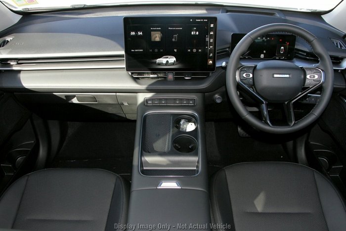 2025 GWM Haval H6 Ultra