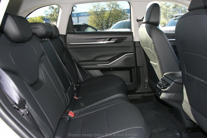 2025 GWM Haval H6 Ultra