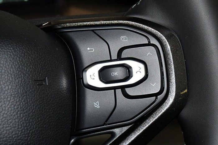 2025 GWM Haval H6 Ultra