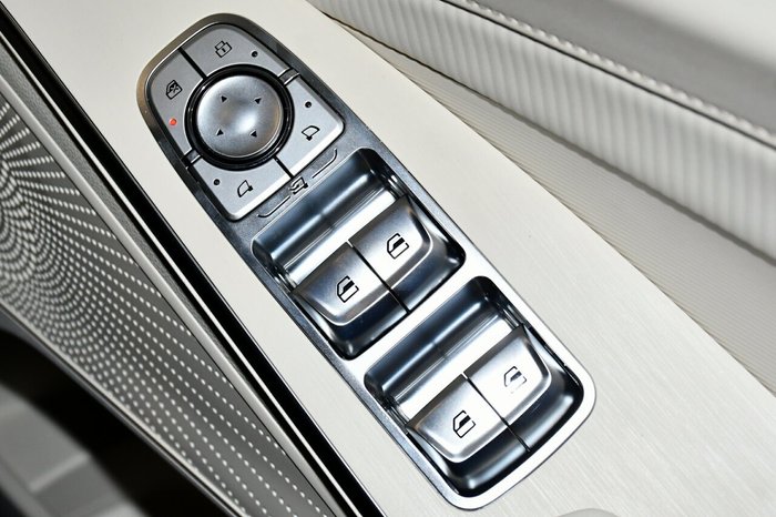 2025 GWM Haval H6 Ultra