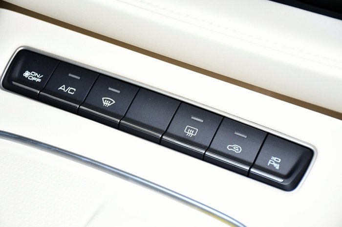 2025 GWM Haval H6 Ultra