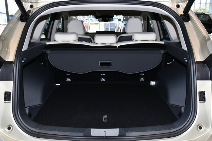 2025 GWM Haval H6 Ultra