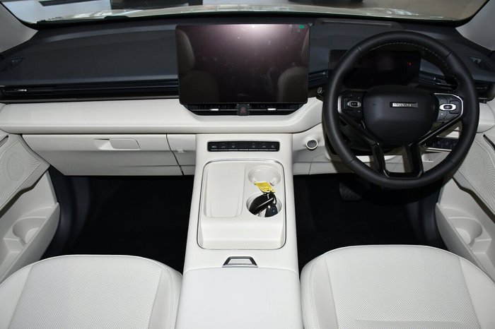 2025 GWM Haval H6 Ultra