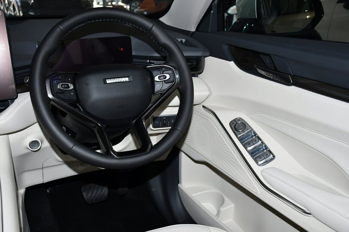 2025 GWM Haval H6 Ultra
