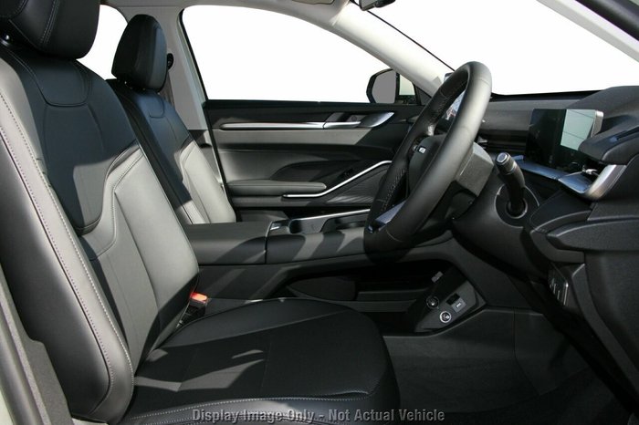 2025 GWM Haval H6 Ultra