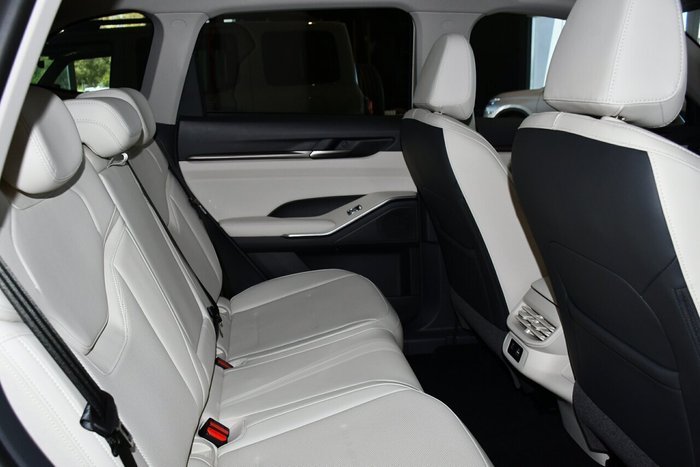 2025 GWM Haval H6 Ultra