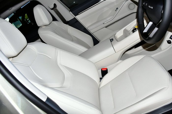 2025 GWM Haval H6 Ultra