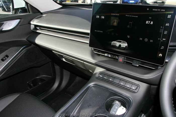 2025 GWM Haval H6 Ultra