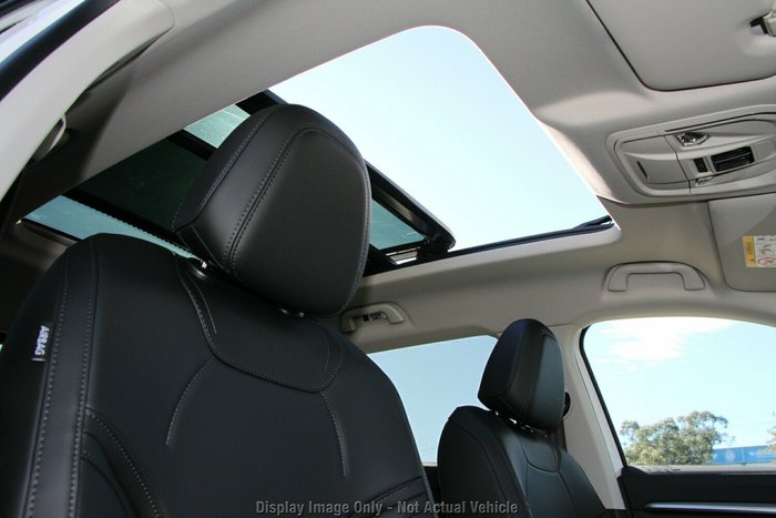 2025 GWM Haval H6 Ultra