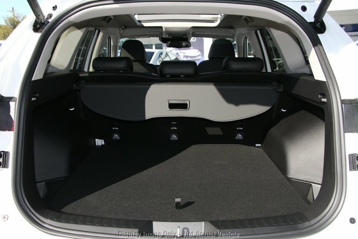 2025 GWM Haval H6 Ultra