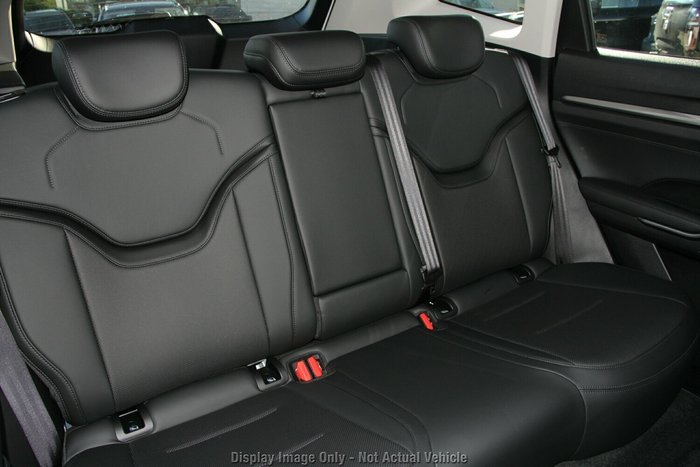 2025 GWM Haval H6 Ultra