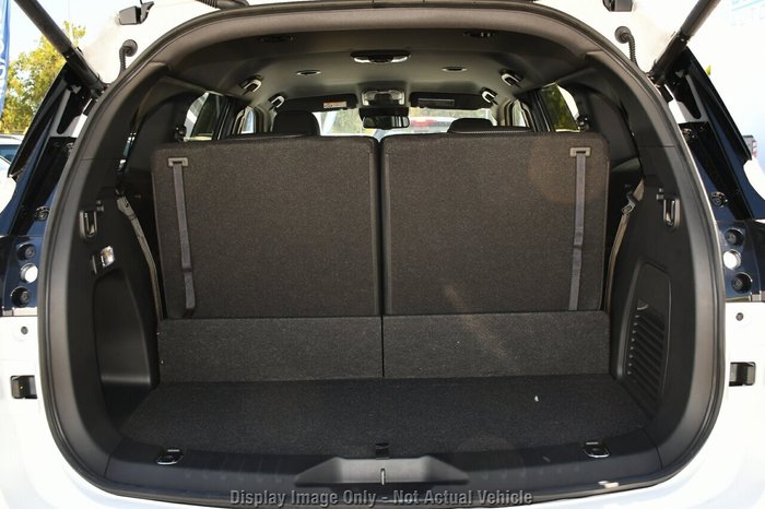 2025 Isuzu MU-X LS-T