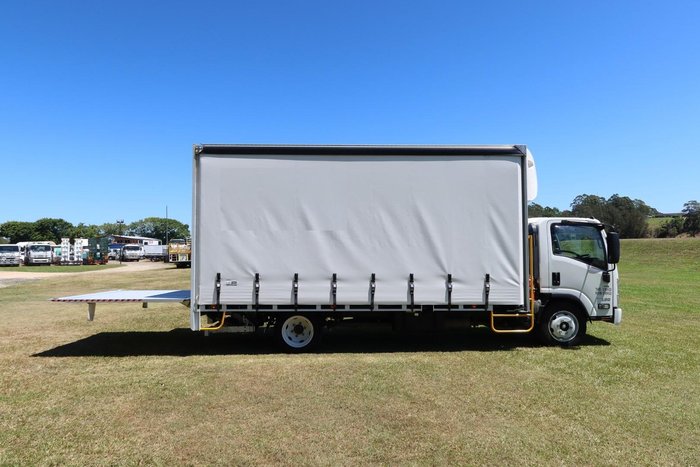 2020 Isuzu N Series NQR 87/80-190
