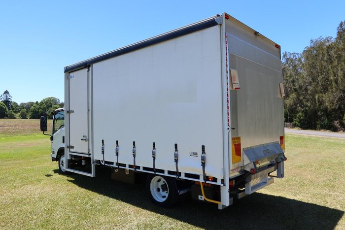 2020 Isuzu N Series NQR 87/80-190