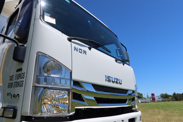 2020 Isuzu N Series NQR 87/80-190