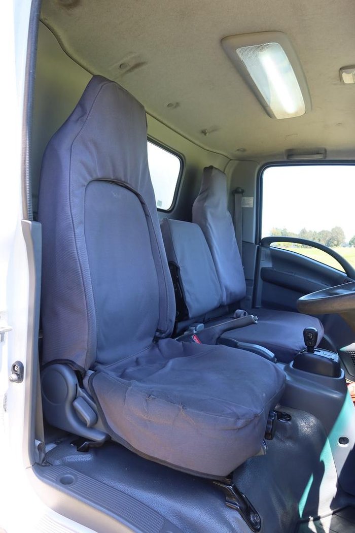 2020 Isuzu N Series NQR 87/80-190