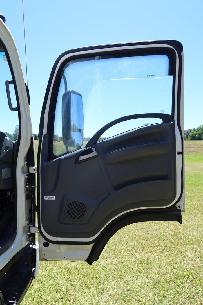 2020 Isuzu N Series NQR 87/80-190