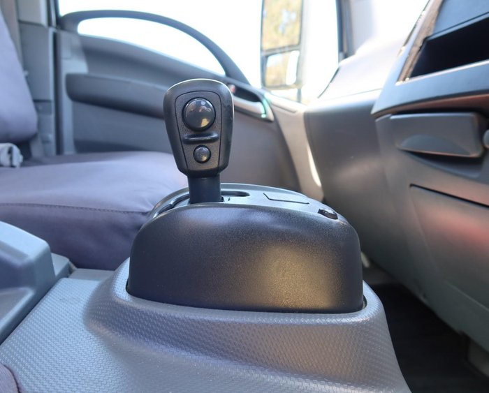 2020 Isuzu N Series NQR 87/80-190