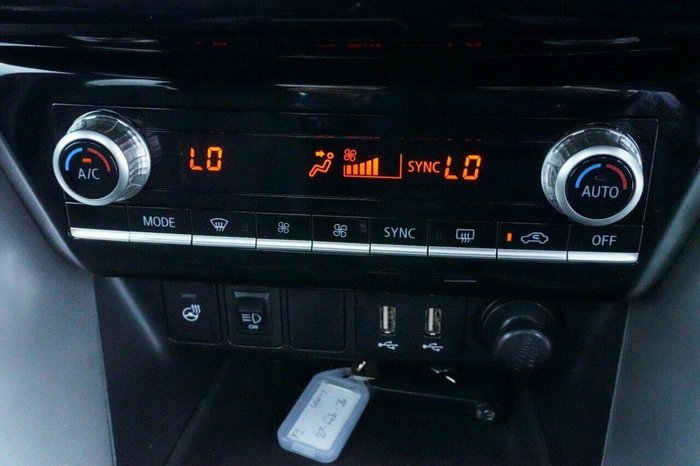 2021 Mitsubishi Eclipse Cross PHEV Exceed