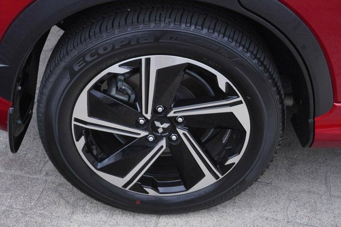 2021 Mitsubishi Eclipse Cross PHEV Exceed