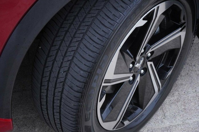 2021 Mitsubishi Eclipse Cross PHEV Exceed