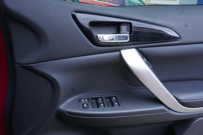 2021 Mitsubishi Eclipse Cross PHEV Exceed