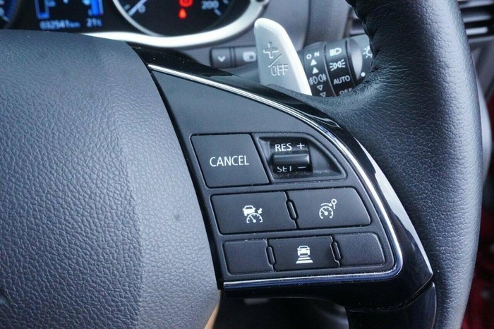 2021 Mitsubishi Eclipse Cross PHEV Exceed