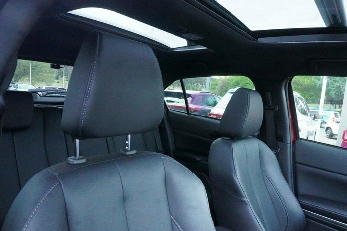 2021 Mitsubishi Eclipse Cross PHEV Exceed