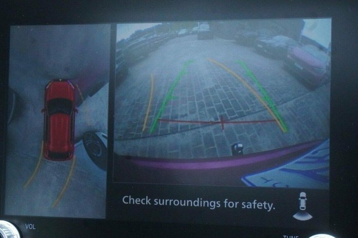 2021 Mitsubishi Eclipse Cross PHEV Exceed