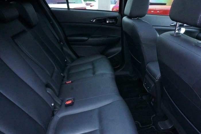 2021 Mitsubishi Eclipse Cross PHEV Exceed