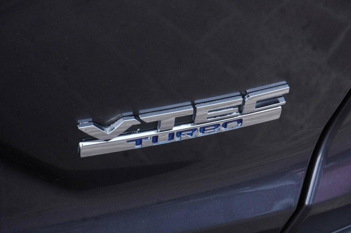 2020 Honda CR-V VTi-S