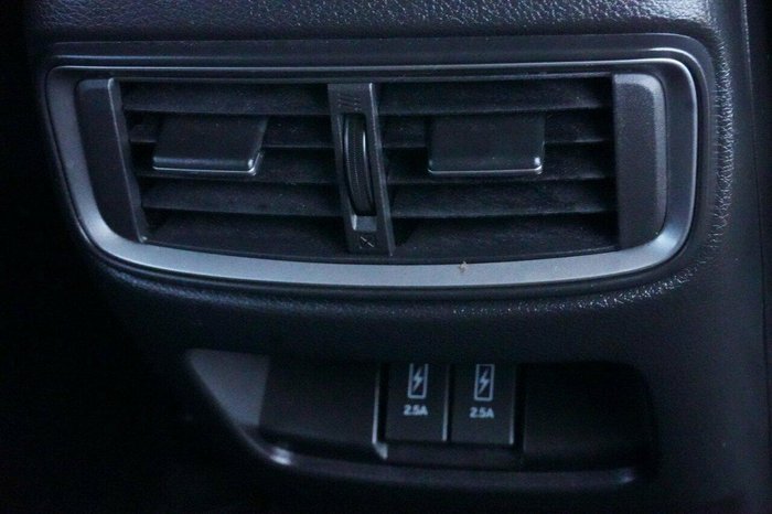 2020 Honda CR-V VTi-S