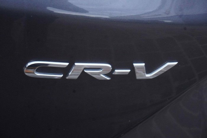 2020 Honda CR-V VTi-S